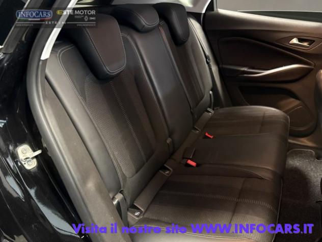 OPEL Grandland 1.5 Ecotec 130 CV aut. Business Elegance - PROMO rif. 24046245 - Foto 8