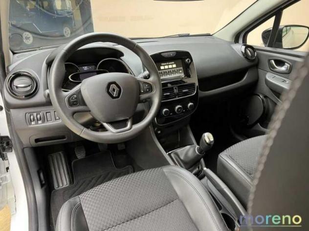 RENAULT Clio 1.5 dCi 90 CV Moschino Zen rif. 18068519 - Foto 5