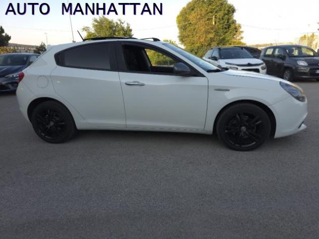ALFA ROMEO Giulietta 1.6 JTDm-2 105 CV tetto apribile rif. 23986976 - Foto 4