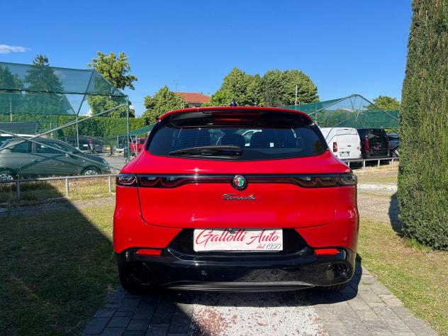 Alfa Romeo Tonale 1.5 130cv Hybrid TCT7 Sprint - Foto 8