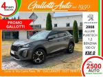 Peugeot 2008 PureTech 100 Allure S/S - PRM GALLOTTI