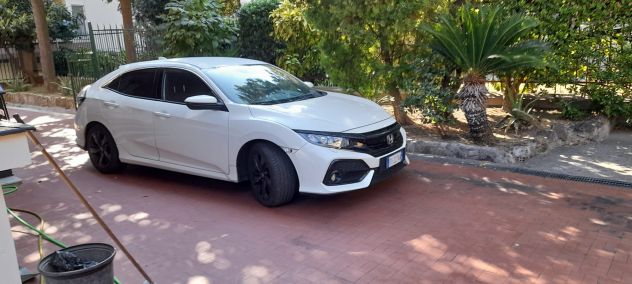 Honda civic 1.6 Diesel - Foto 5
