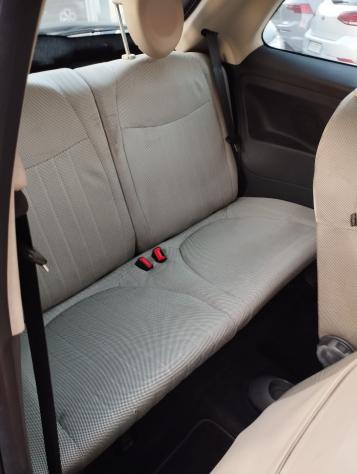 Fiat 500 1.2 Lounge - Foto 9