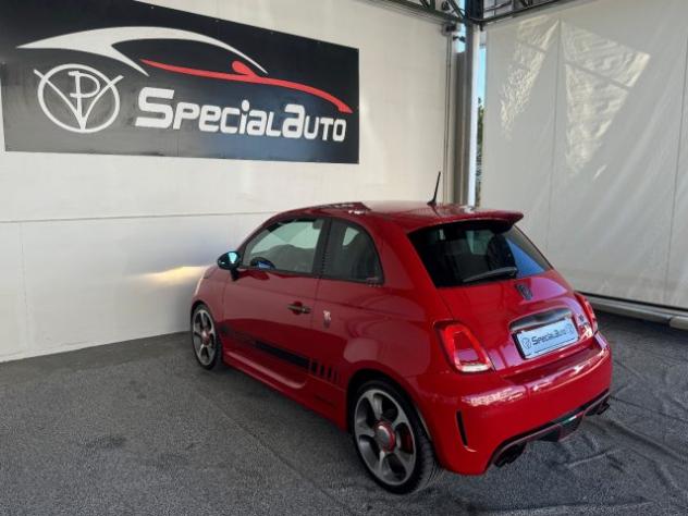 ABARTH 595 cil. 1.4 Turbo T-Jet 160cv Competizione rif. 24053897 - Foto 5