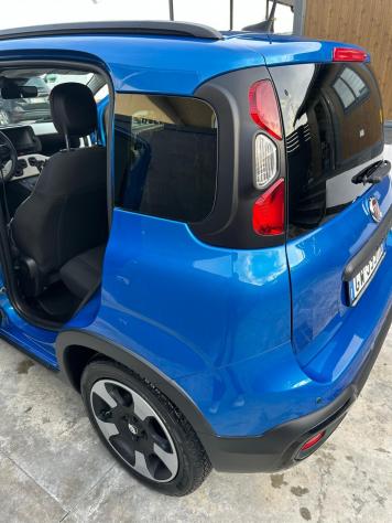 Fiat Panda Cross 1.0 FireFly S&S Hybrid - Foto 8