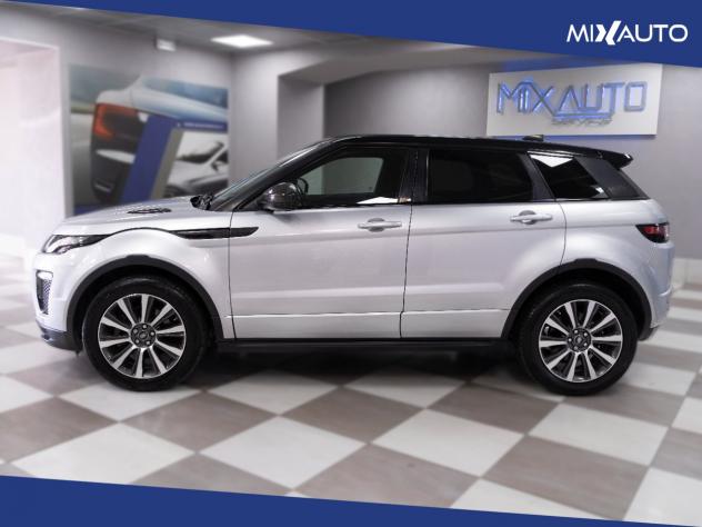 Land Rover Range Rover Evoque 2.0 TD4 HSE Dynamic 5 Porte 150CV - Foto 3