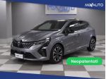 Renault Clio 1.0 TCE Techno 90CV EU6