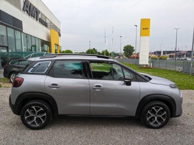 CITROEN C3 Aircross NEW PureTech 110 S&S rif. 23996202 - Foto 2