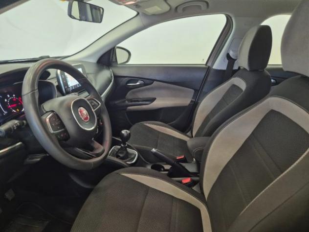 FIAT Tipo 1.6 Mjt S&S SW Lounge - NEOP. - Cruise/Lim - Sens. rif. 22240860 - Foto 8