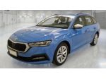 SKODA Octavia 2.0 TDI EVO SCR 150 CV Wagon Executive rif. 23807452