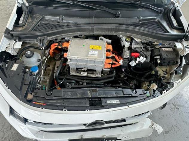 CITROEN E-C3 MOTORE ELETTRICO 113CV YOU rif. 23949029 - Foto 9