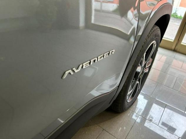 JEEP Avenger 1.2 Turbo MHEV Summit rif. 22157350 - Foto 9
