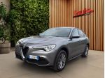 Alfa Romeo Stelvio 2.2 Turbodiesel 210 CV AT8 Q4 Executive