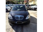 Lancia Ypsilon 1.2 Argento BEN TENUTA TAGLIANDATA