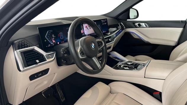 BMW X6 xDrive30d MSport autom. - Foto 9