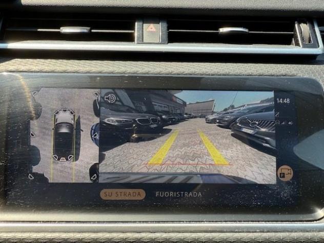 LAND ROVER Range Rover Velar 2.0D I4 204 CV S Black Edition rif. 23944266 - Foto 10