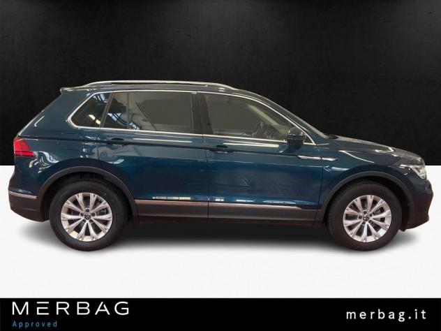 Volkswagen Tiguan 1.5 tsi Life 150cv - Foto 5