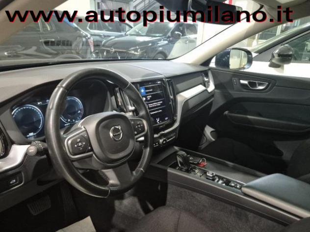 VOLVO XC60 B4 (d) AWD Geartronic Business Plus rif. 23856358 - Foto 7
