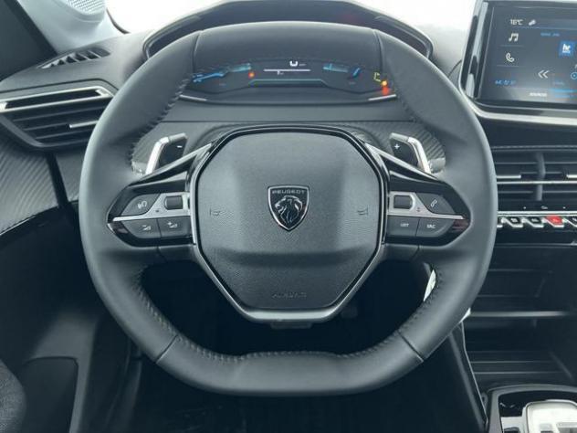 PEUGEOT 208 1.2 Hybrid Style 100cv e-dcs6 rif. 23378867 - Foto 6