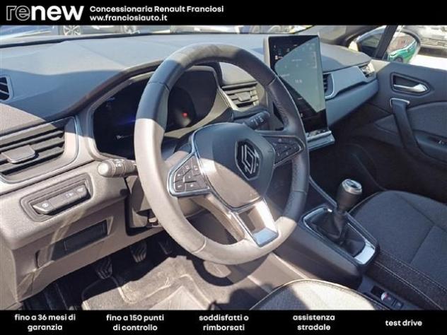 RENAULT Captur TCE 90 TECHNO MOD 2025 rif. 23797823 - Foto 8
