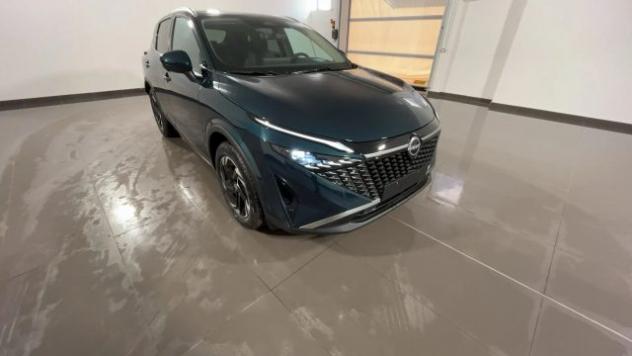 NISSAN Qashqai MHEV 158 CV Xtronic N-Connecta #Tetto #Cold.Pack rif. 22819929 - Foto 3