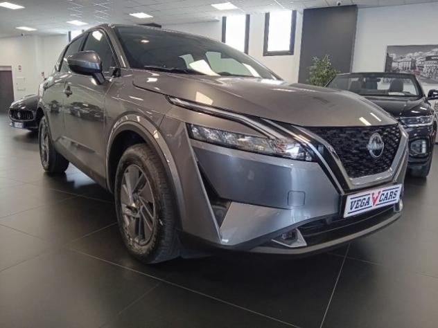 NISSAN Qashqai MHEV 158 CV Xtronic N-Connecta PREZZO REALE rif. 24037247 - Foto 3