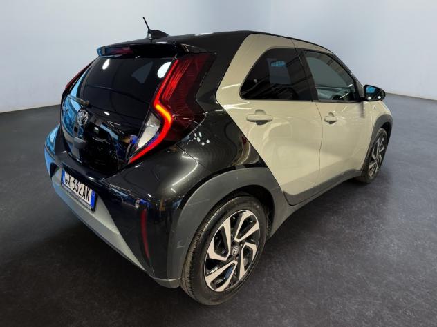Toyota Aygo X Aygo X 1.0 VVT-i 72 CV 5 porte Trend - Foto 6
