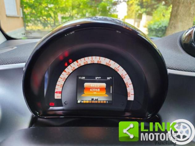 SMART ForTwo 70 1.0 cabrio Passion GARANZIA INCLUSA rif. 23922098 - Foto 8