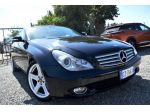 MERCEDES Classe CLS 320CDI 224cv AUTOM. TETTO - NAVI - XENO - SENSORI - PEL &hellip;