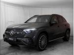 Mercedes-Benz GLC GLC 300 de 4MATIC AMG Line Advanced Tech