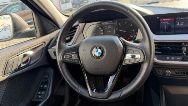 BMW 116 d 1.5 DIESEL 115 CV 5p. Sport GARANTITA 12 MESI rif. 23885874 - Foto 8