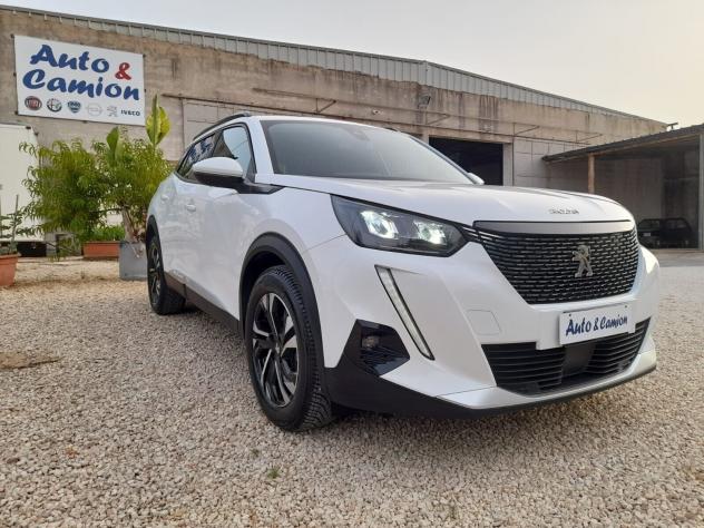 Peugeot 2008 BlueHDi 110 S&S Allure Pack - Foto 8