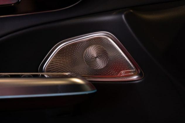 MERCEDES-BENZ E 53 AMG Hybrid 4Matic+ S.W. Premium Plus.612CV PERFORMANCE rif. 23888137 - Foto 10
