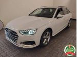 AUDI A4 Avant 35 TFSI S tronic Business Advanced rif. 24036982