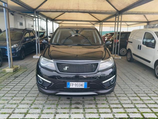 Dr DR6 1.5 Turbo 150cv Bi-Fuel GPL - Foto 2