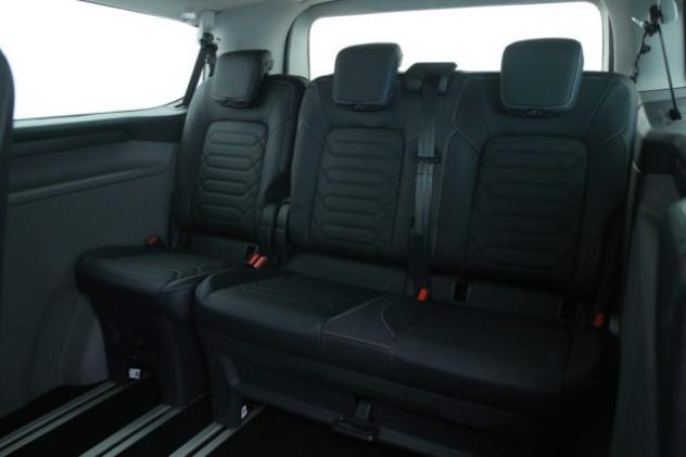 FORD Tourneo Custom 320 2.0 EcoBlue 170CV aut.PL Titanium L2H1 9 posti rif. 22660568 - Foto 9