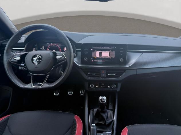Škoda Kamiq 1.0 TSI 110cv Monte Carlo - Foto 7