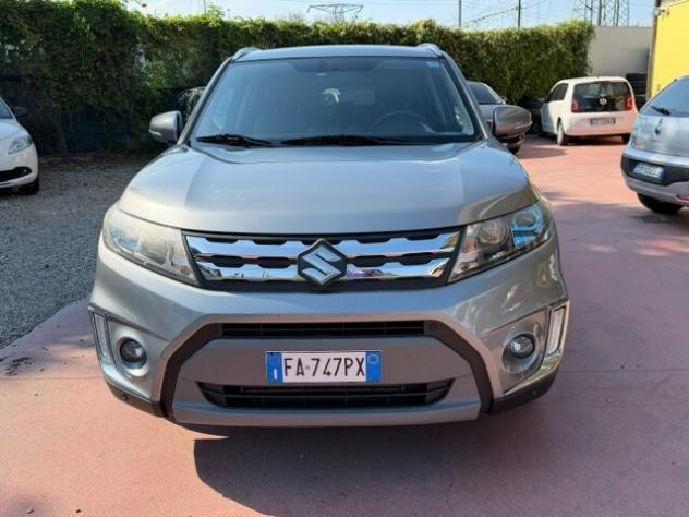 Suzuki Vitara 1.6 DDiS 4WD AllGrip DCT V-Top, AUTOMATICO, EURO 6!! - Foto 2
