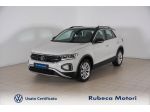 Volkswagen T-Roc 1.0 TSI Life 110CV