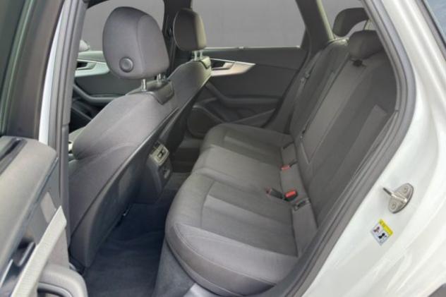 AUDI A4 allroad 45 TFSI 265 CV S tronic rif. 24061947 - Foto 8