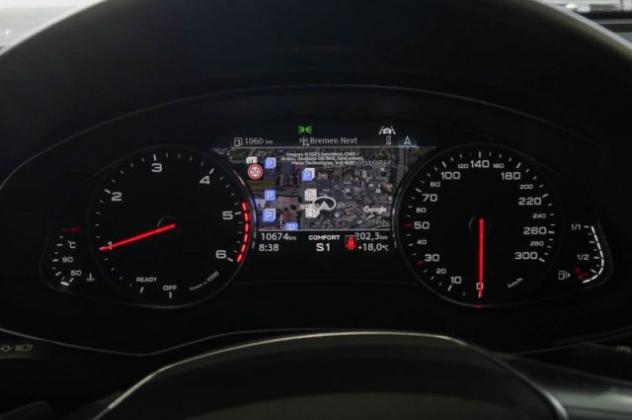 AUDI A6 Avant 40 2.0 TDI quattro ultra S tronic Business rif. 21562068 - Foto 6