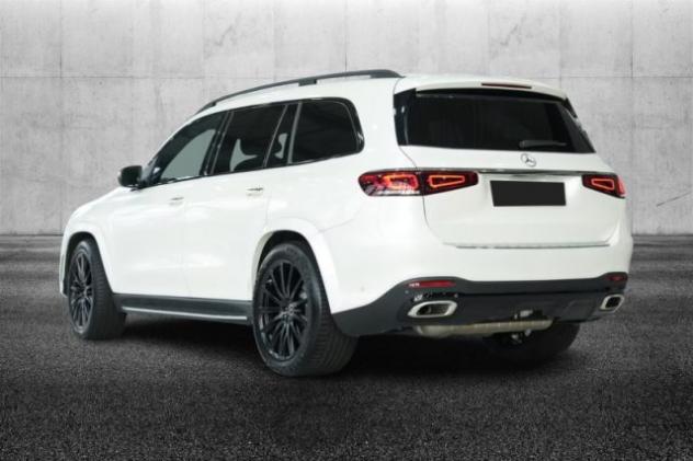 MERCEDES-BENZ G LS 580 4Matic AMG Line Premium Plus rif. 23758584 - Foto 4