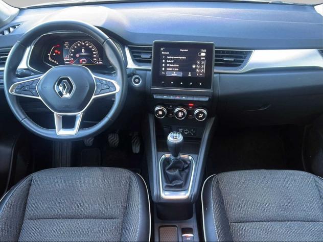 Renault Captur II 2019 1.3 tce Zen 140cv fap - Foto 9