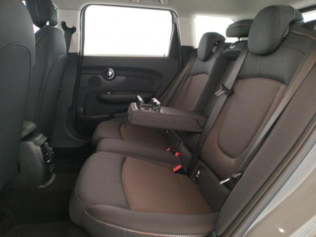MINI COOPER Clubman 1.5 Business auto - IVA ESPOSTA - Foto 10