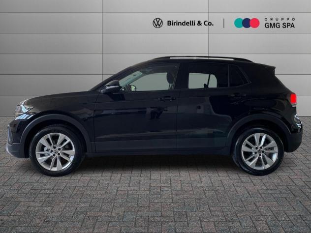 Volkswagen T-Cross Nuova Edition Plus 1.0 TSI 85 kW (115 CV) DSG - Foto 5