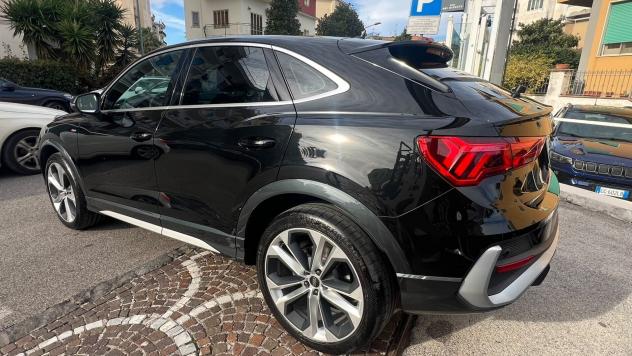Audi Q3 SPB 35 TFSI S tronic line edition - Foto 7