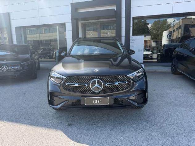 MERCEDES-BENZ GLC 300 de hybrid EQ 4Matic AMG Line Advanced rif. 23286106 - Foto 2