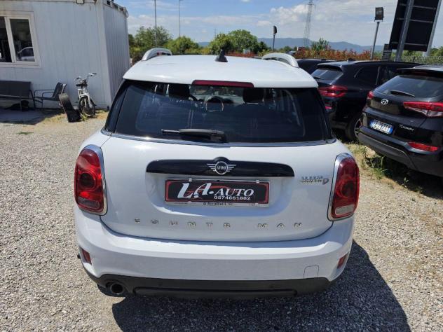 MINI - Countryman - Mini Cooper D Hype - Foto 6