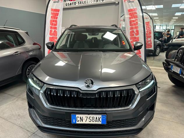 Skoda Karoq 1.0 TSI 110 CV Style - Foto 2