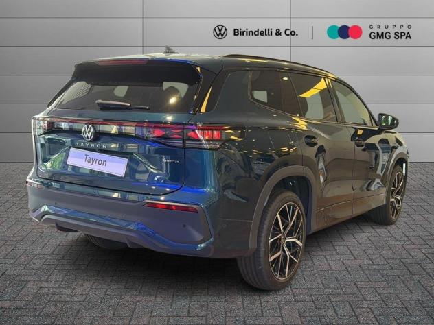 Volkswagen Tayron Versioni Plus Nuova Edition Plus 2.0 TDI SCR 142 kW (193 CV) DSG 4MOTION - Foto 3